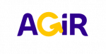 AGIR _logo ss baseline